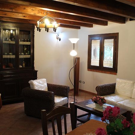 Villa Delle Nifee Мазара-дель-Валло Экстерьер фото