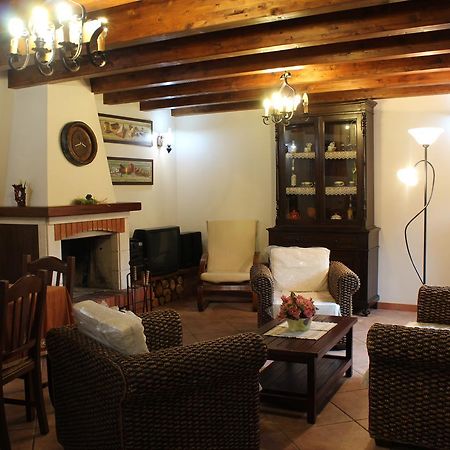 Villa Delle Nifee Мазара-дель-Валло Экстерьер фото