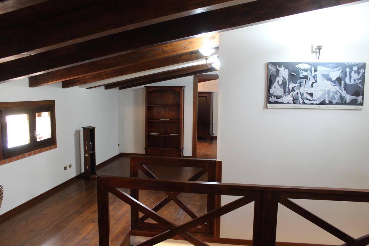 Villa Delle Nifee Мазара-дель-Валло Экстерьер фото