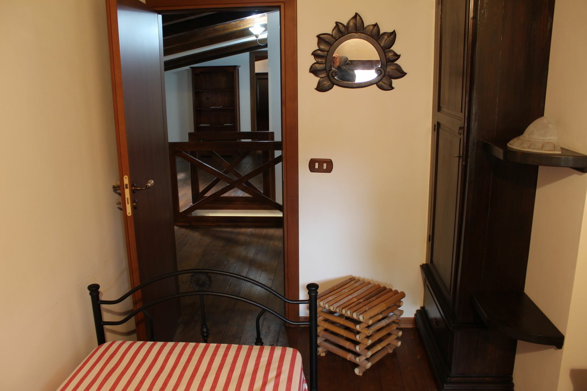 Villa Delle Nifee Мазара-дель-Валло Экстерьер фото