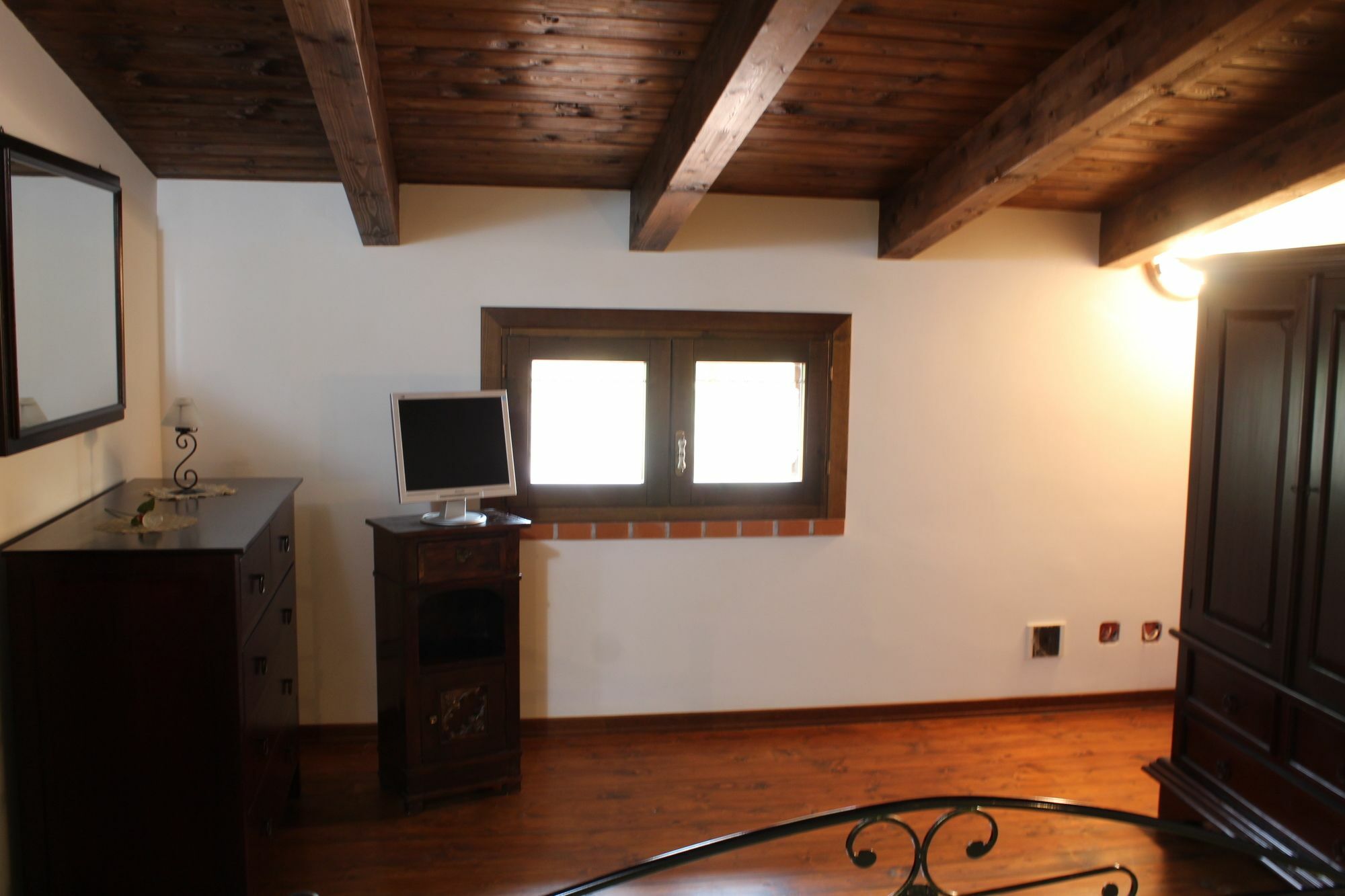 Villa Delle Nifee Мазара-дель-Валло Экстерьер фото