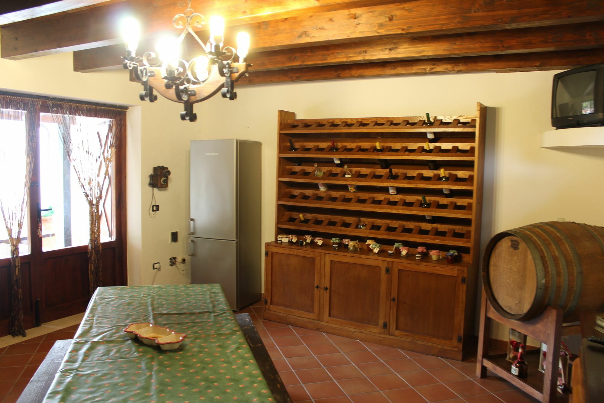 Villa Delle Nifee Мазара-дель-Валло Экстерьер фото